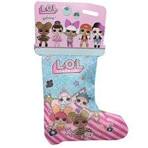 calza della befana 2019