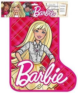 calza della befana 2019