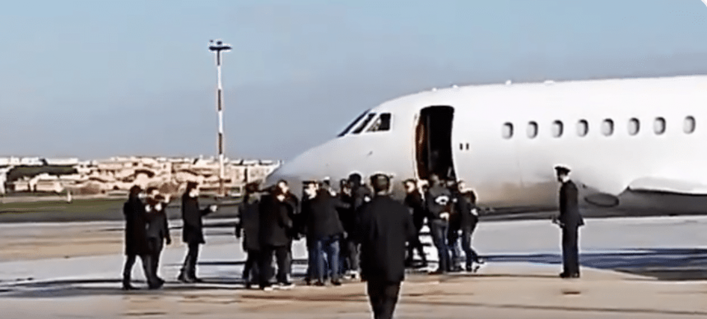 Cesare Battisti ultime notizie