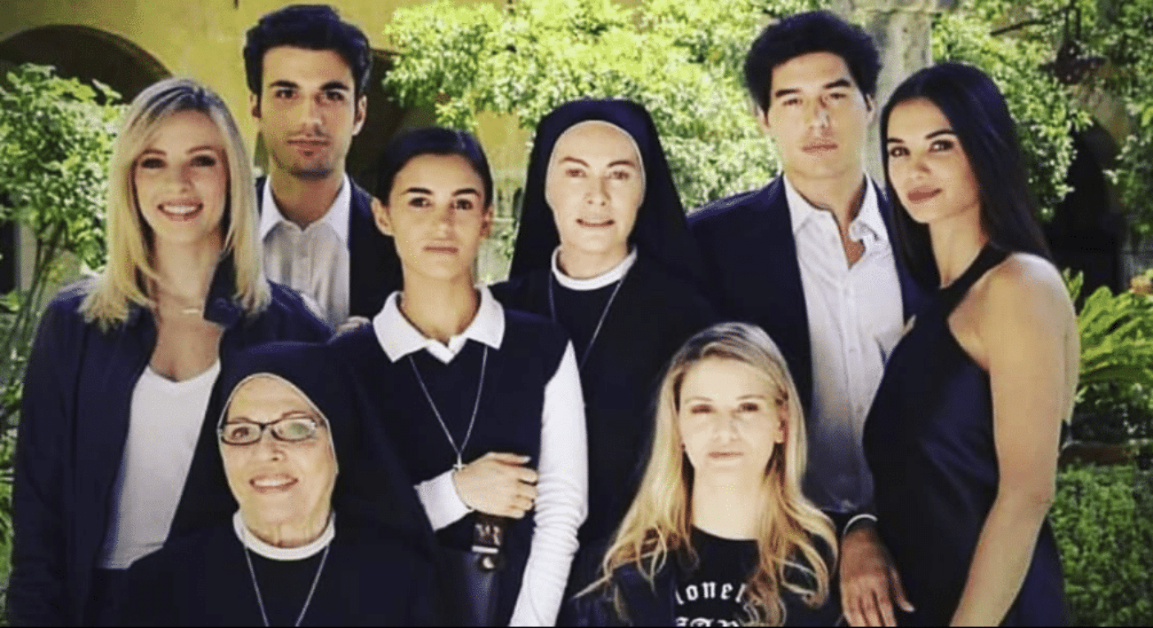 ascolti tv giovedì 10 gennaio