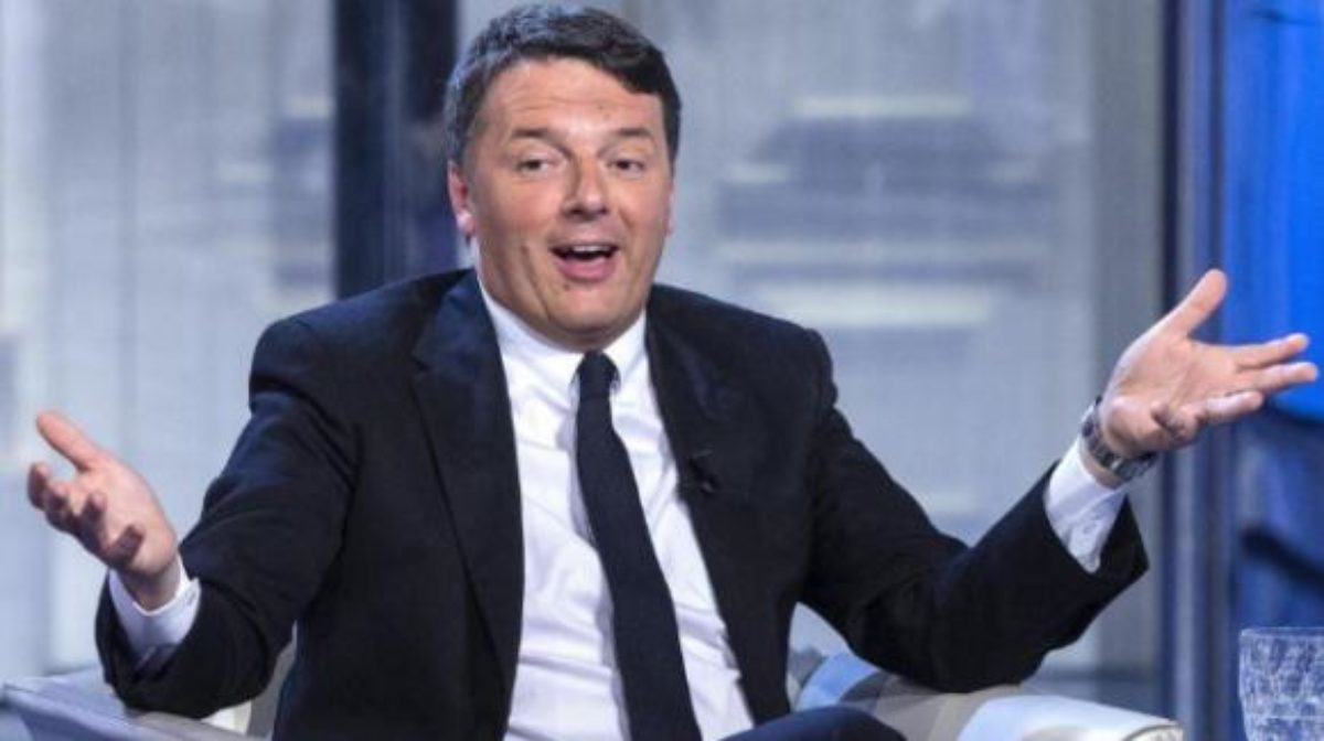 Renzi Carige