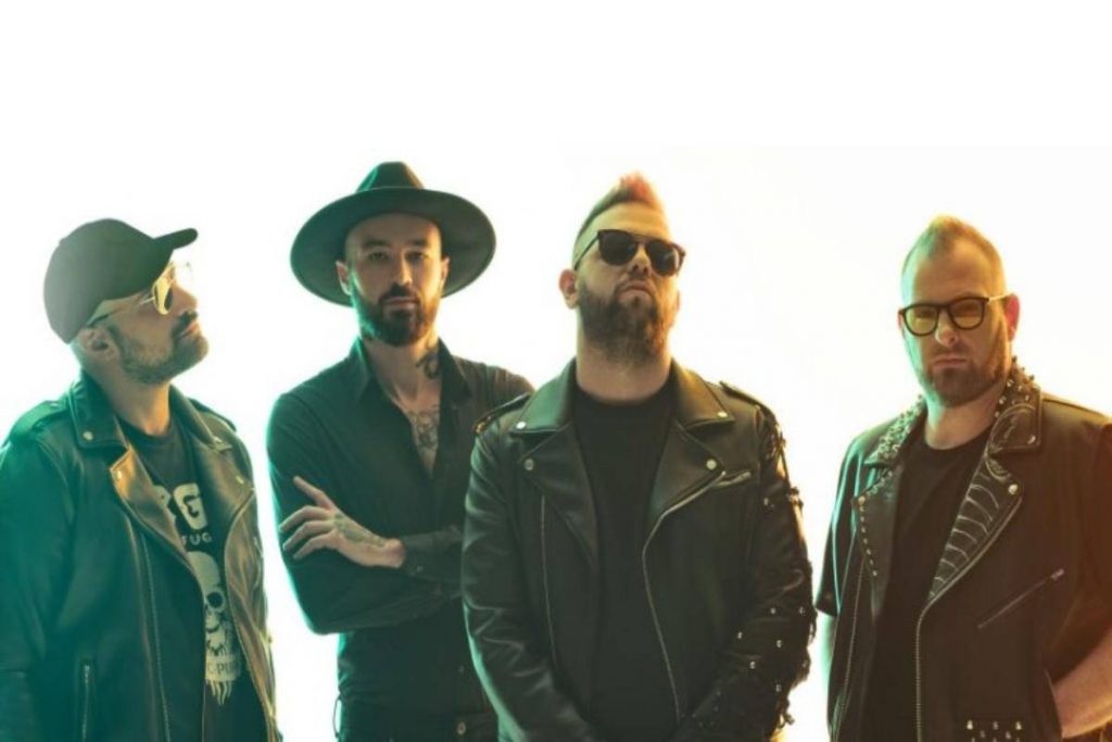 Per un milione boomdabash