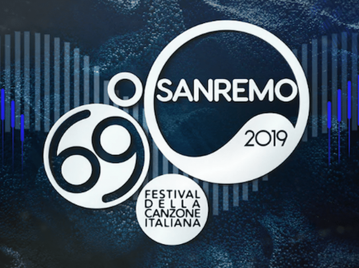 Prima serata Sanremo 2019 streaming