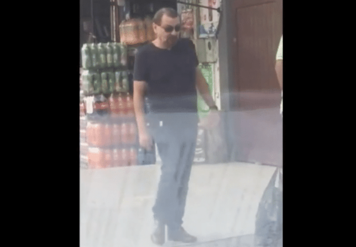 Cesare Battisti Bolivia