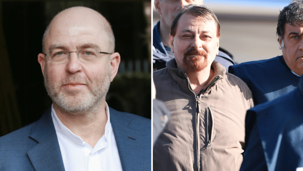 Gramellini Cesare Battisti fratello