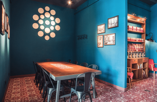 miglior caffè milano