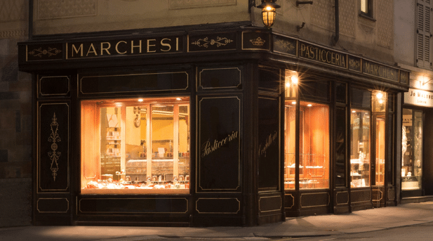 miglior caffè milano