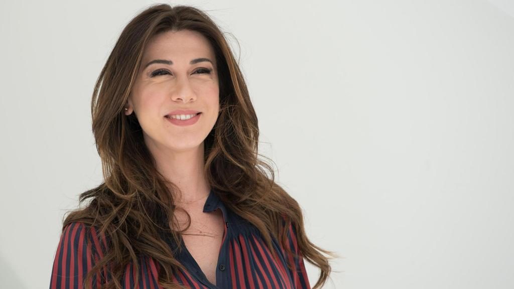 sanremo 2019 virginia raffaele