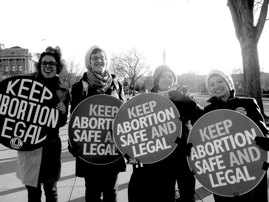 aborto stato new york nono mese