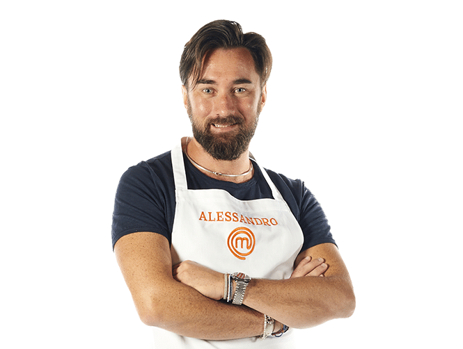 Alessandro Bigatti MasterChef 8, chi è il nuovo cuoco amatoriale?