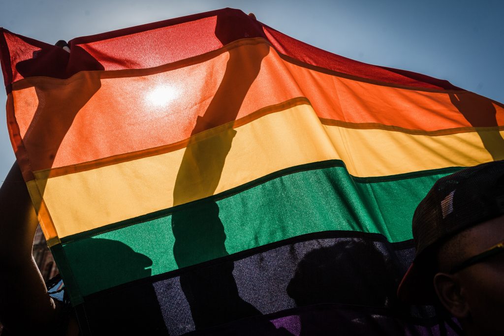 angola abolizione reato omosessualità