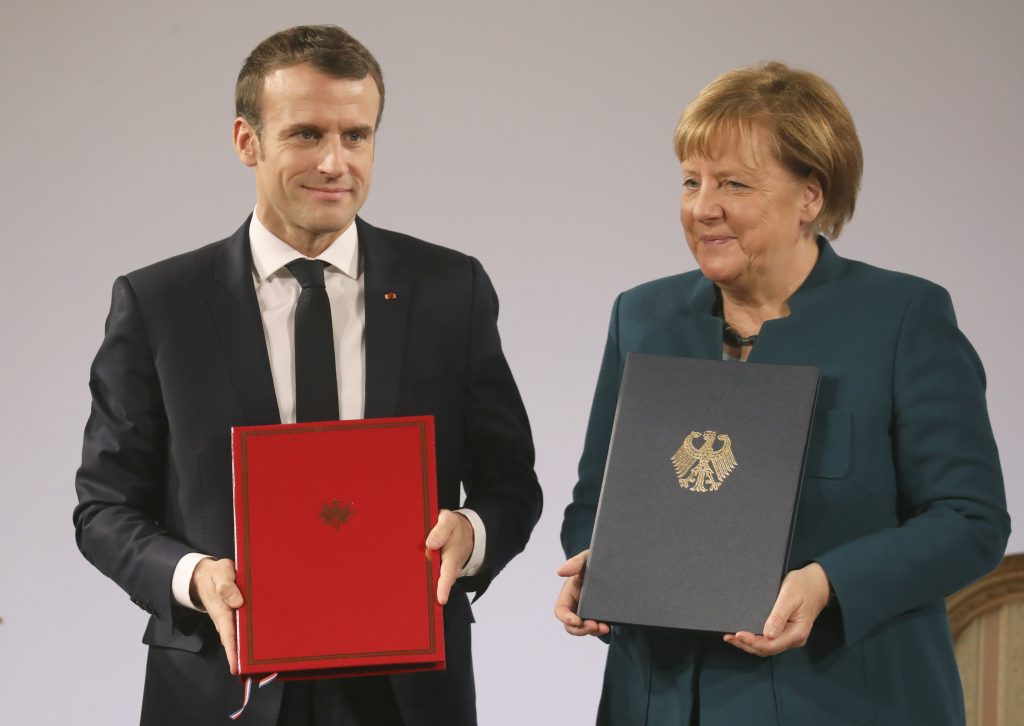 aquisgrana trattato cosa è