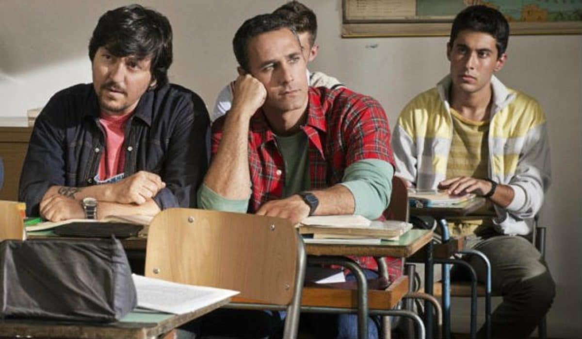 ascolti tv giovedì 3 gennaio