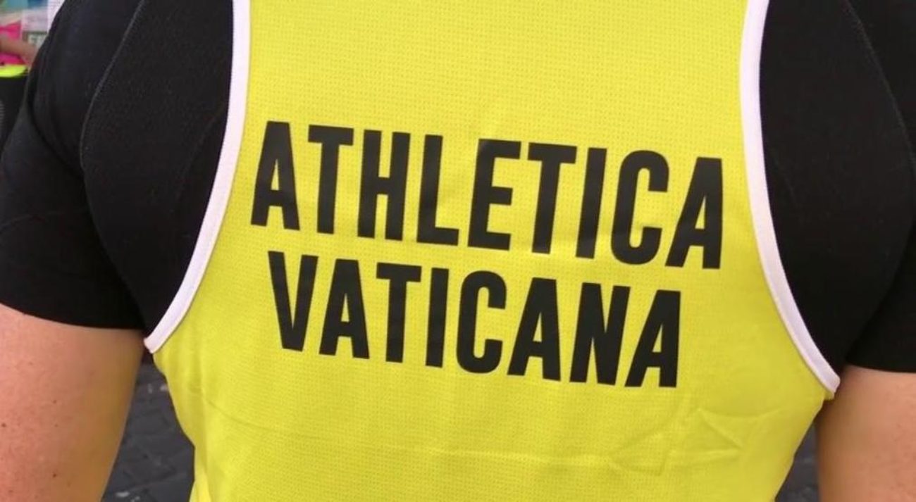 Athletica vaticana cosa è