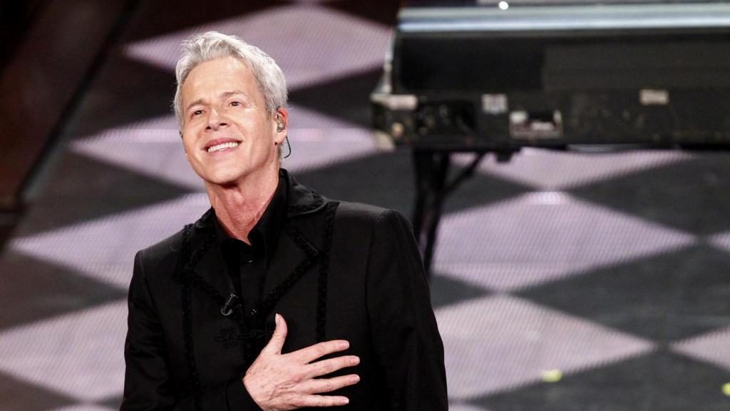 sanremo baglioni conflitto interessi