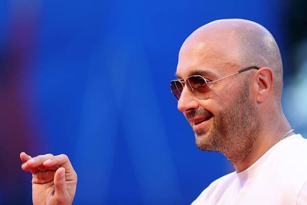 Joe Bastianich Barba