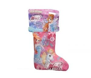 calza della befana 2019