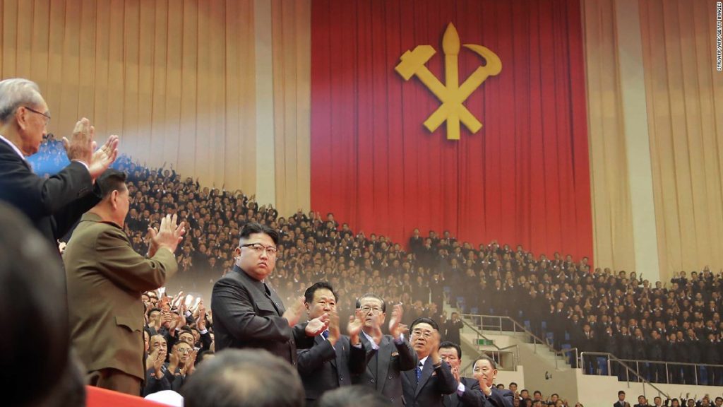corea nord sanzioni minaccia