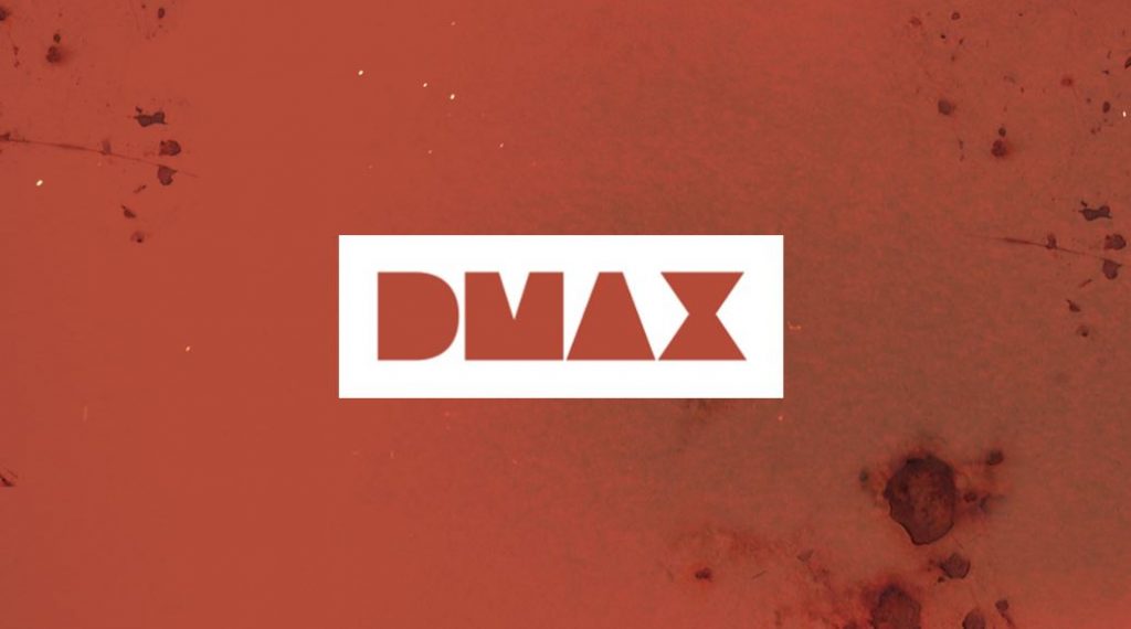 dmax streaming