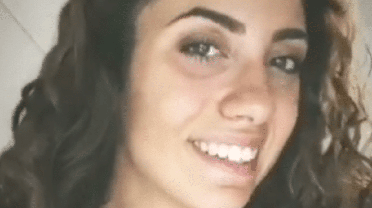 federica stiffi morta bar roma