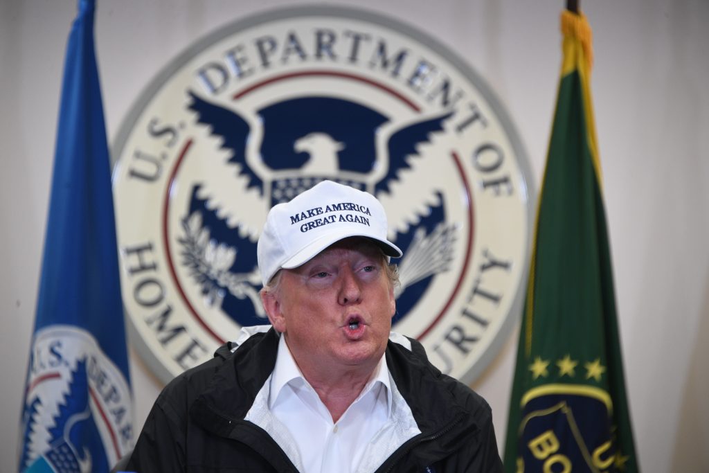 fratello escobar criptovaluta trump