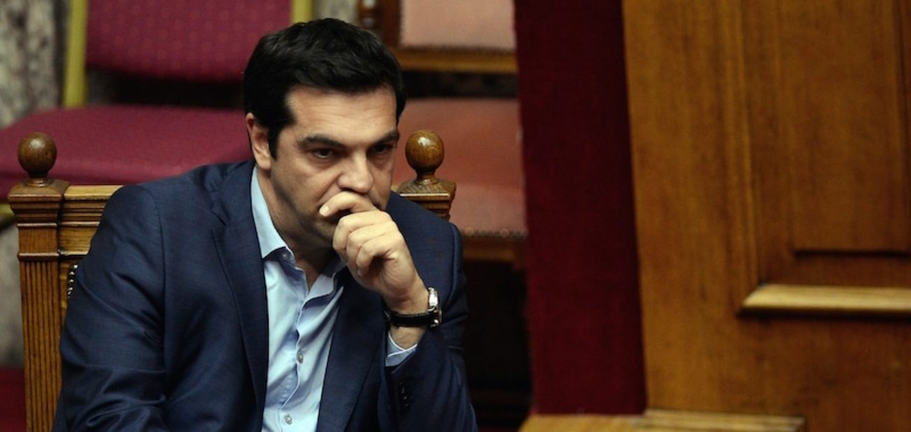 grecia tsipras voto fiducia