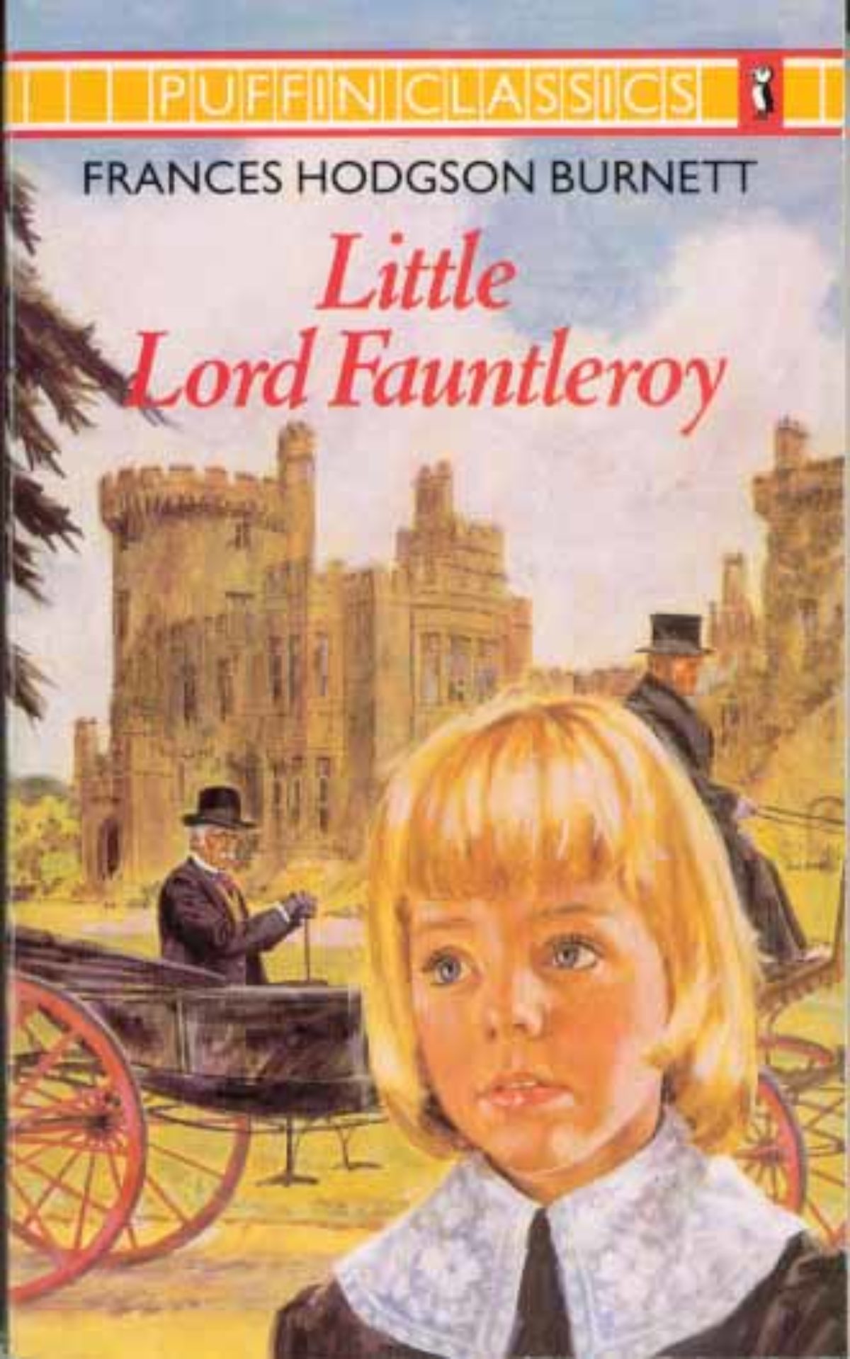 Il piccolo lord fauntleroy recensione