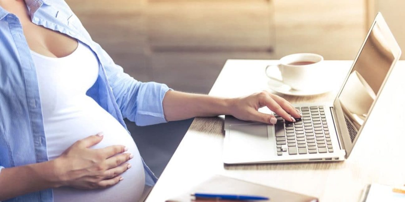 gravidanza a rischio lavoro