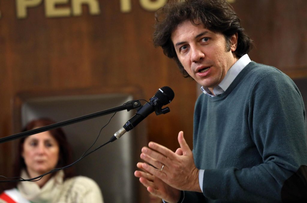 +europa esposto cappato