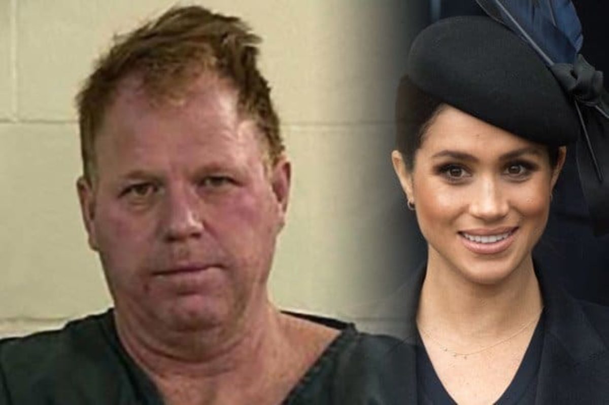 meghan markle fratello