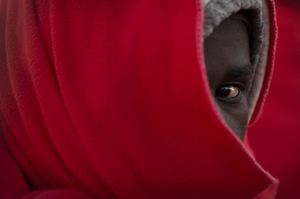 napoli comune migranti