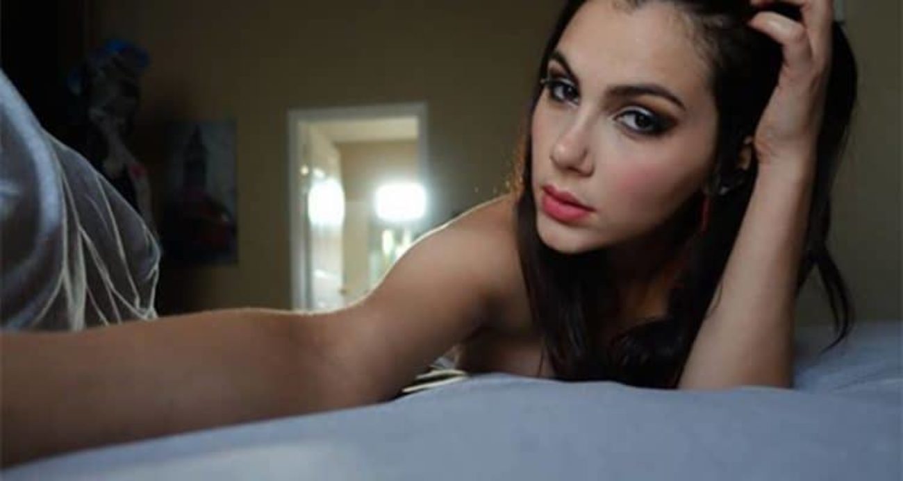 valentina nappi salvini