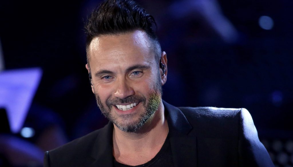 mi farò trovare pronto nek