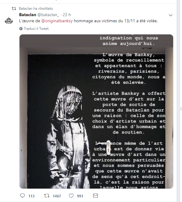 opera bansky bataclan rubata