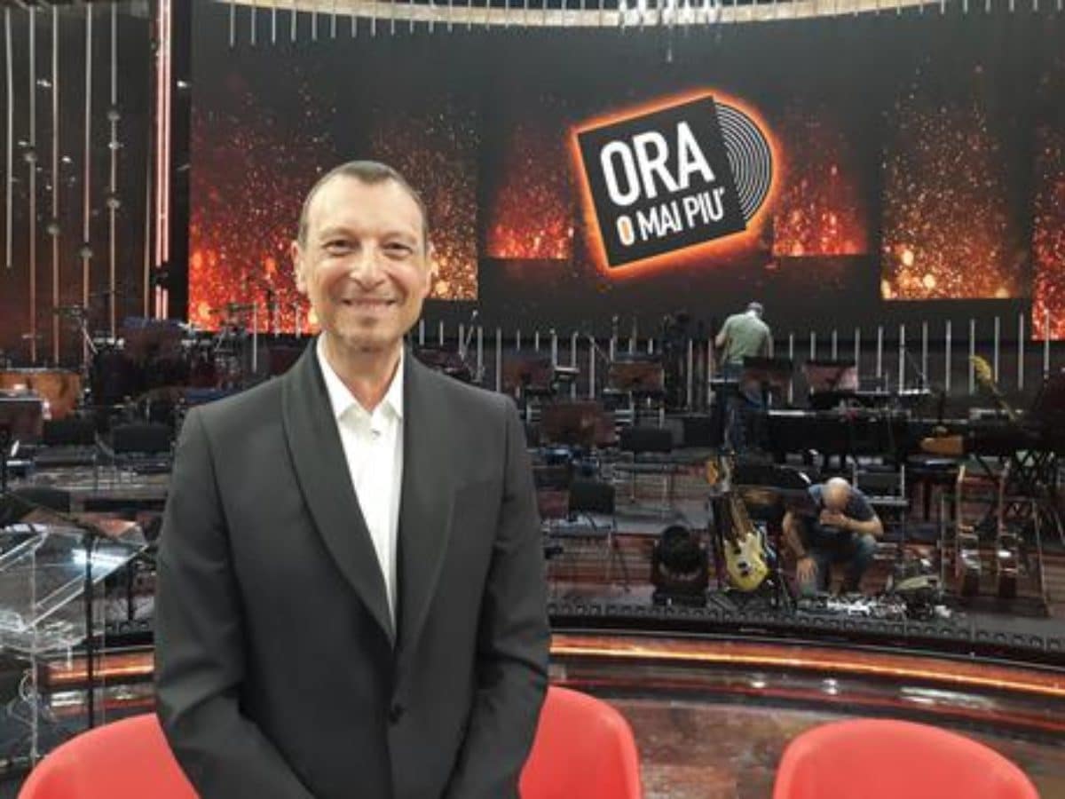 Ora o mai più concorrenti