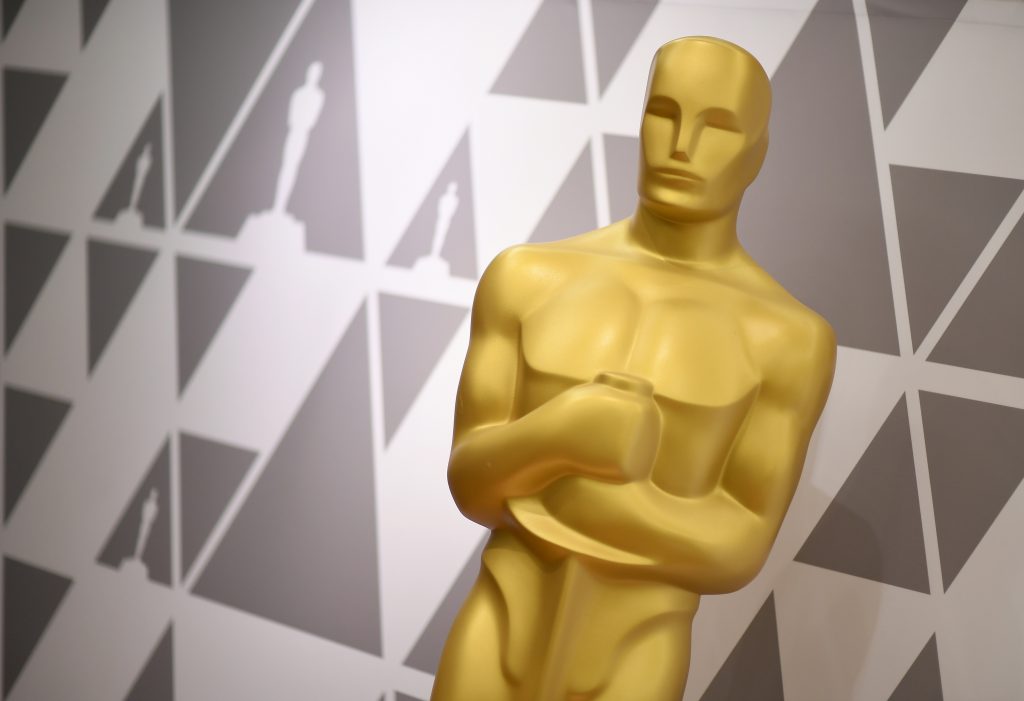 Oscar 2019 Nomination miglior regista