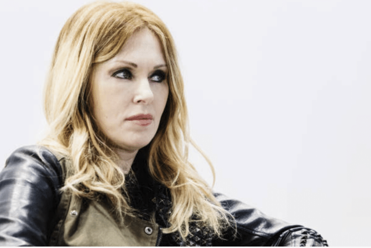 roberta bruzzone infanzia macabra