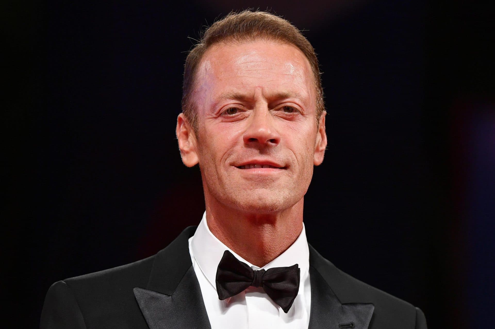 Rocco Siffredi Ha Vinto Tre Oscar Del Porno Gli Avn Awards