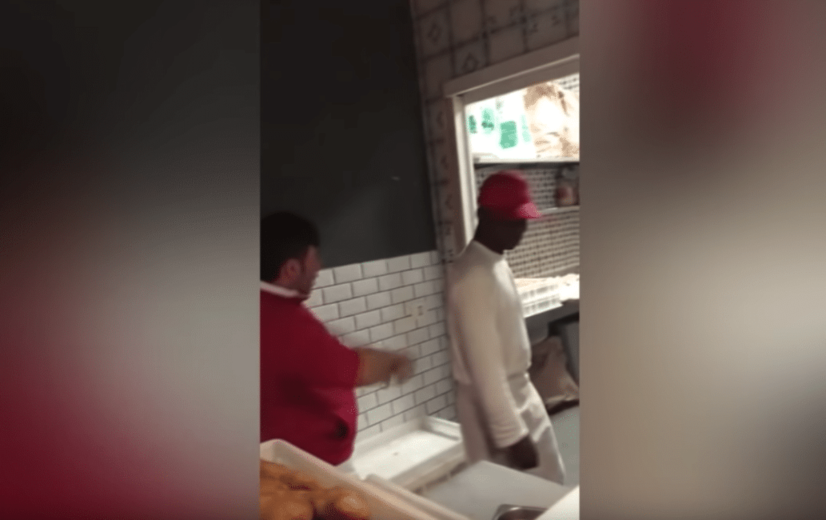 rossopomodoro deodorante stranieri