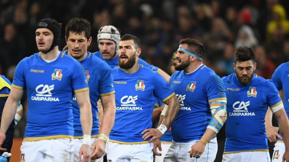 Scozia Italia streaming e diretta tv dove vedere partita 6 Nazioni di Rugby