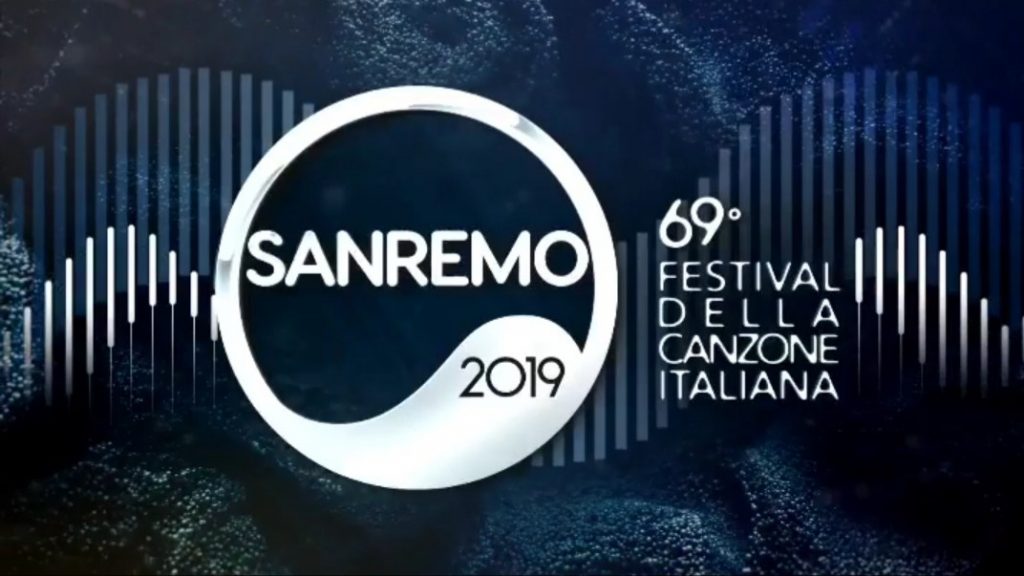 sanremo 2019 streaming
