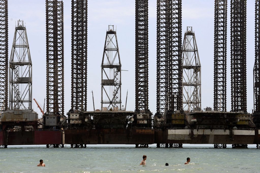 trivelle di maio costa