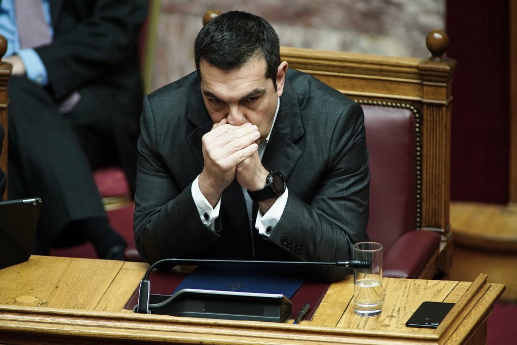 voto fiducia tsipras