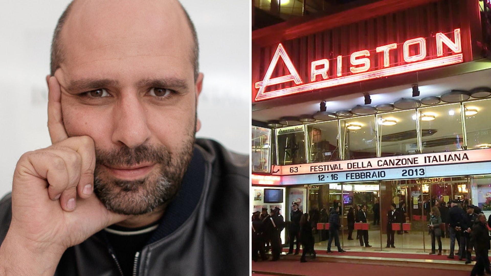 Quanto Ha Guadagnato Checco Zalone A Sanremo