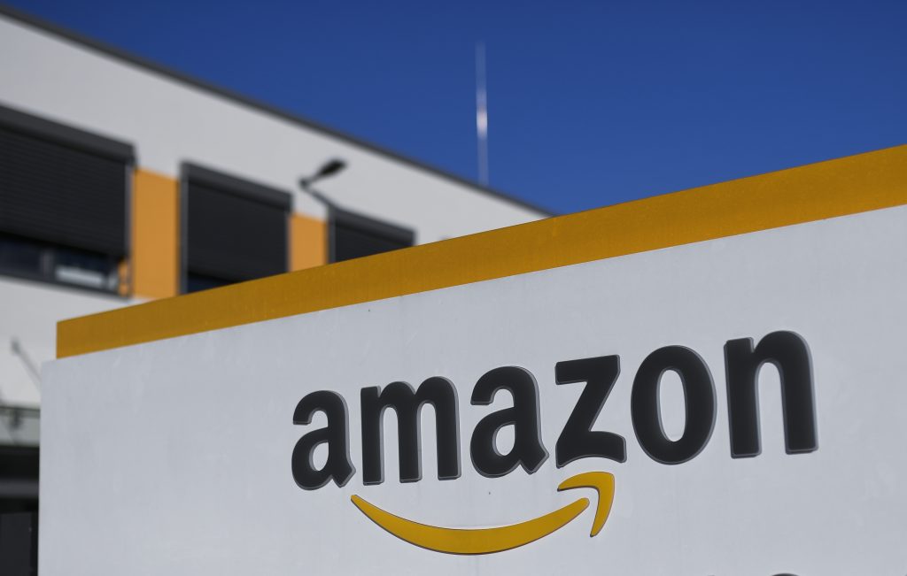 Amazon sciopero consegne lombardia