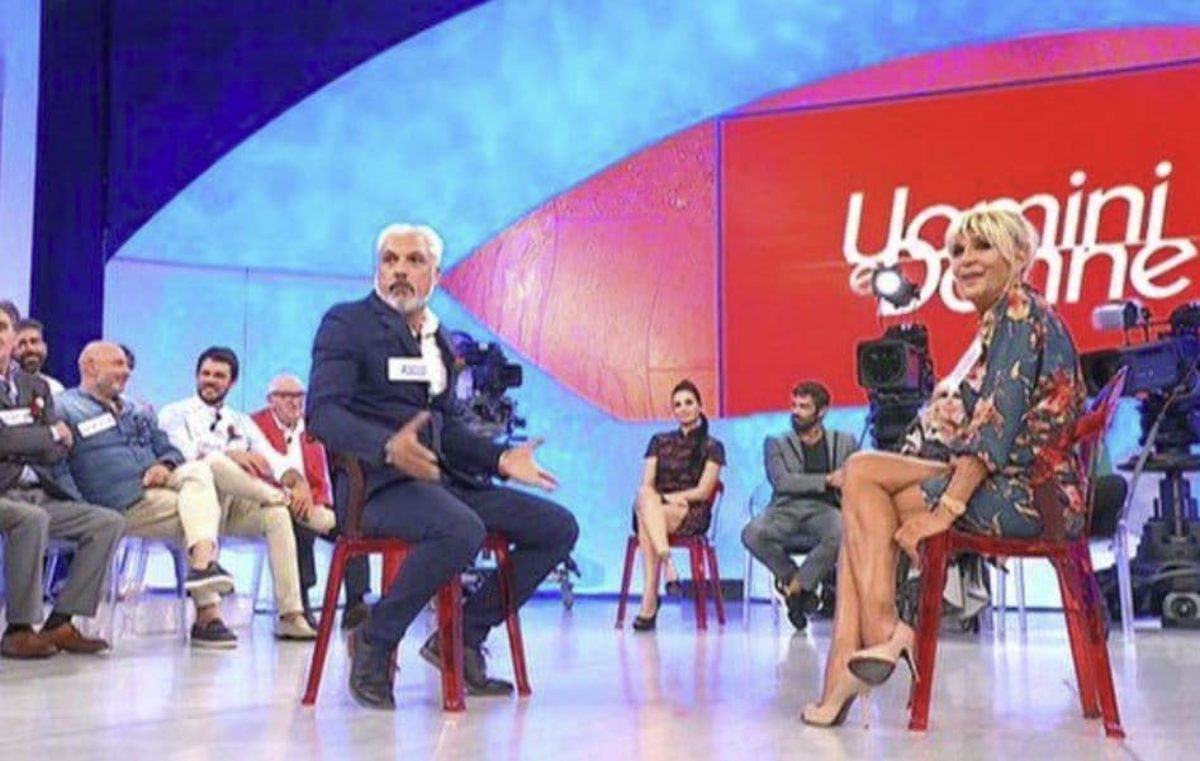 Anticipazioni Uomini E Donne Trono Over Settimana Prossima