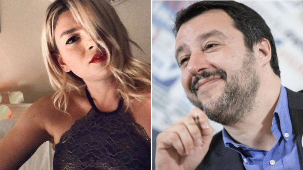 emma marrone matteo salvini