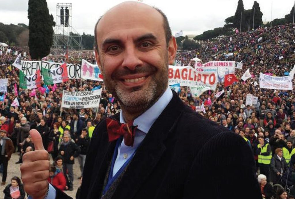 pillon associazione lgbt