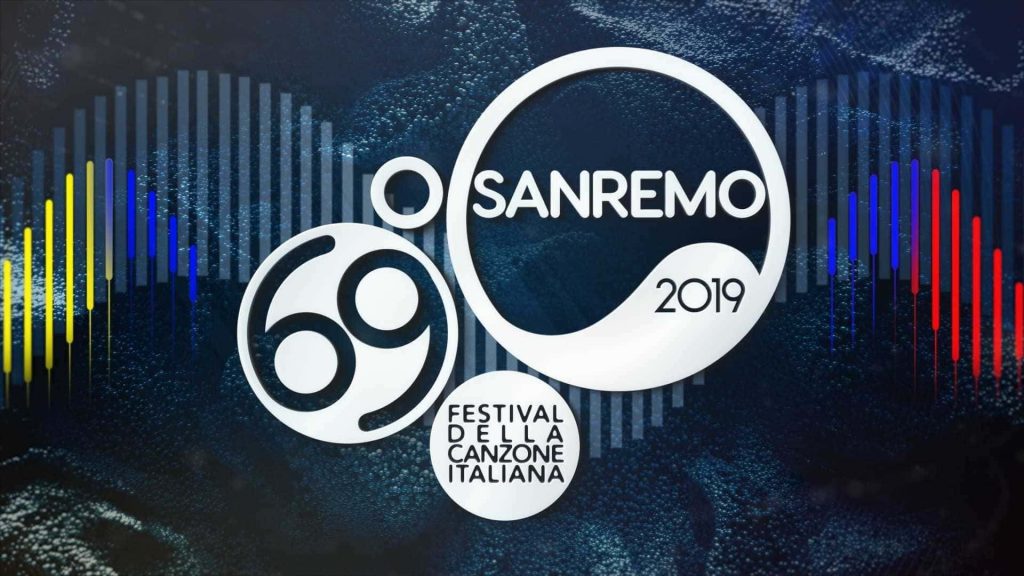 Sanremo 2019 diretta live