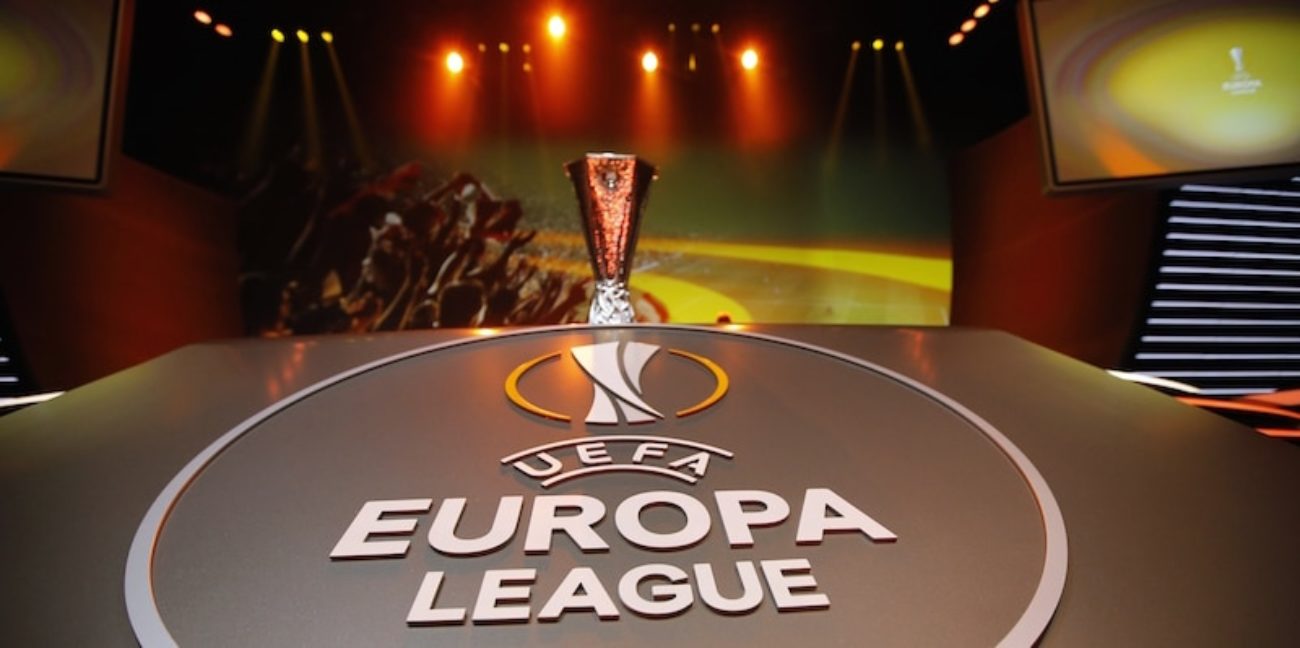 Sorteggio ottavi Europa League 2019 streaming